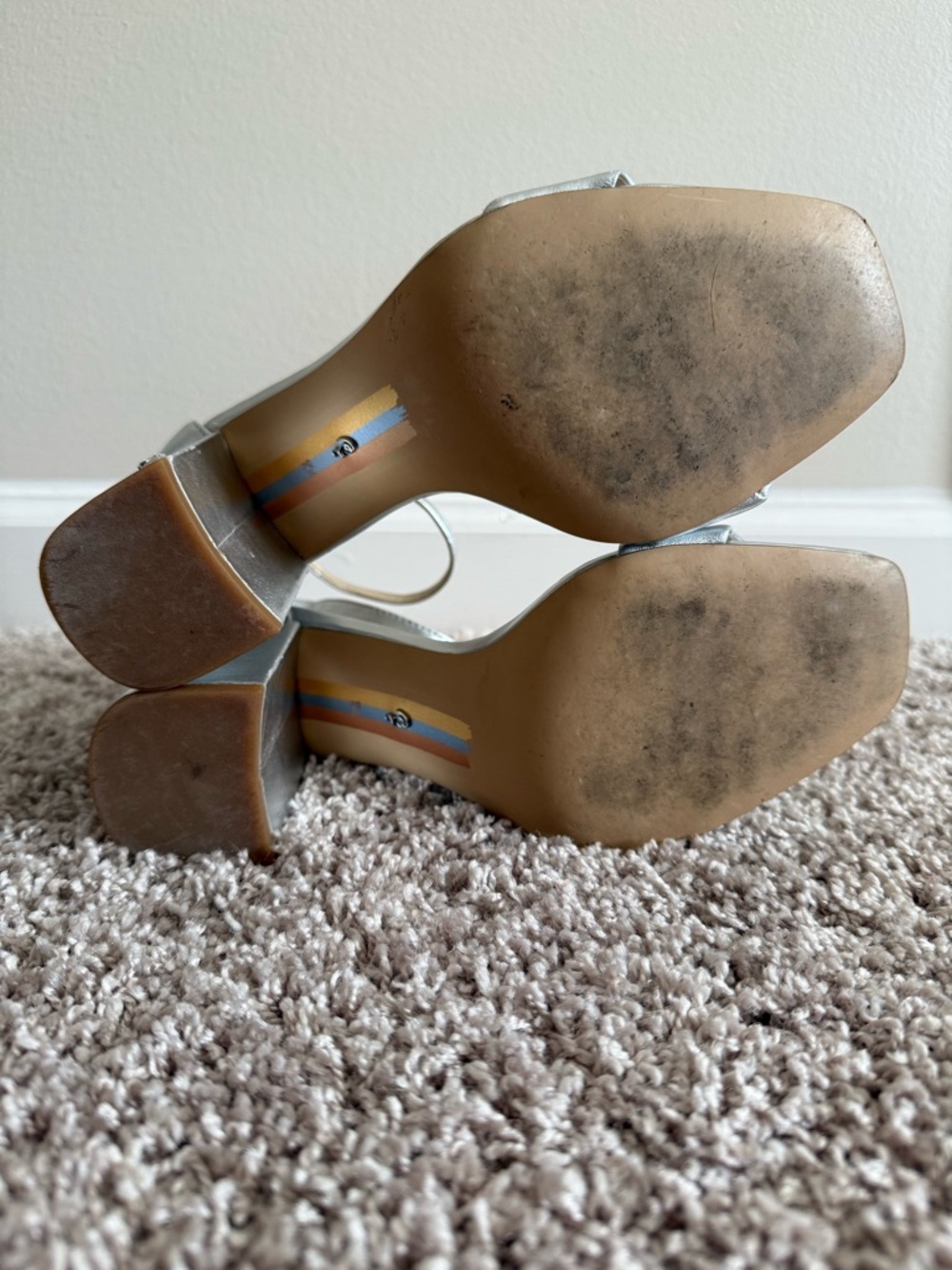 Sam Edelman Heels - Picture 8 of 9